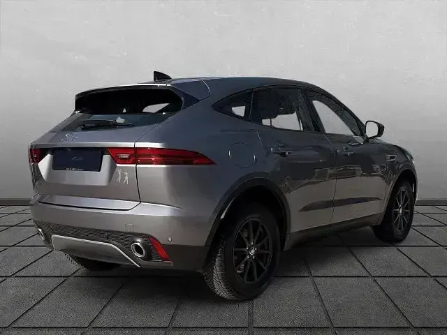 Second-hand Jaguar E-Pace 200 CP (147 kW) 2021 Gri SUV