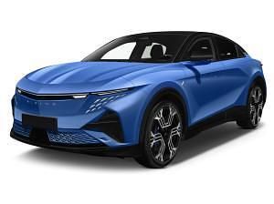 Neu Alpine A390 294 kW (401 PS) 2026 Weiß (blanc topaze) SUV