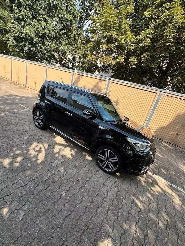 Gebraucht 2014 Kia Soul SUV | 7.500 € (Guter Preis) - Bild 1/4