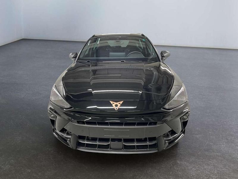 Nouă Cupra Leon VZ 333 CP (244 kW) 2025 Negru Break