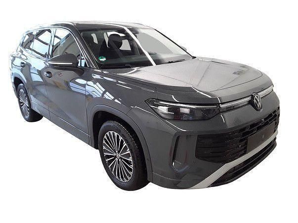 Gebraucht VW Tayron 193 PS (141 kW) 2025 Delfingrau metallic SUV