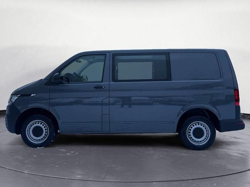Gebraucht VW Transporter 110 PS (80 kW) 2020 Pure grey Van