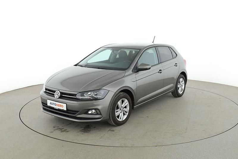 Używany VW Polo Comfortline 95 KM (69 kW) 2018 Hatchback