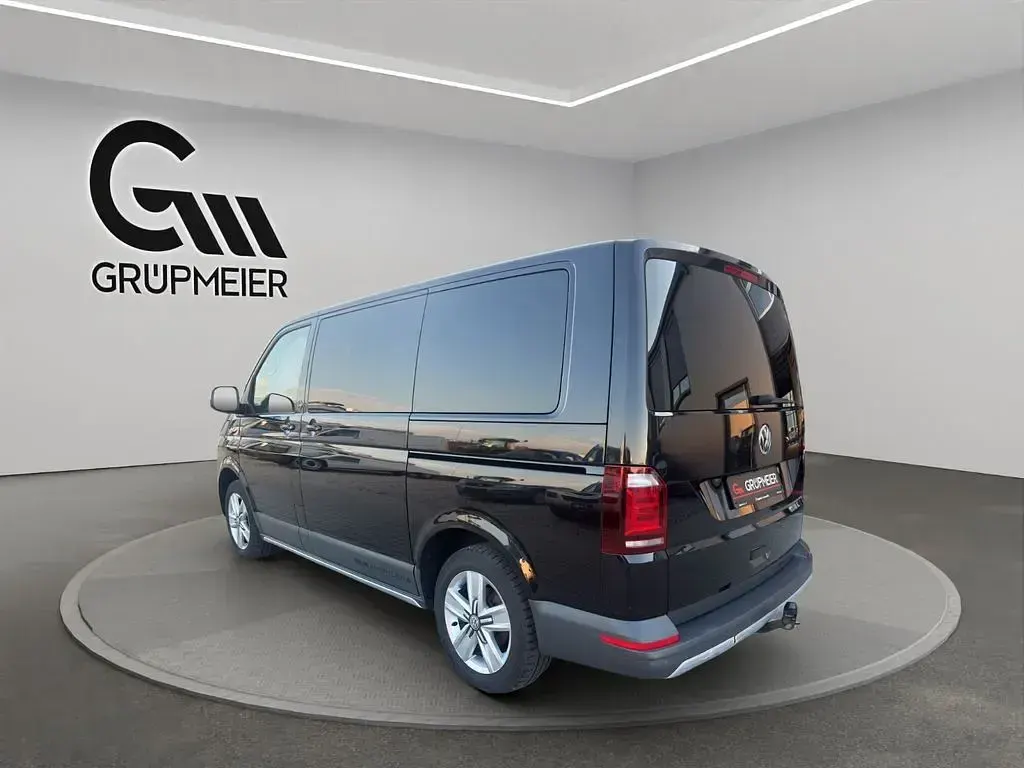 Gebraucht VW Multivan PanAmericana 204 PS (150 kW) 2017 Van / Kleinbus