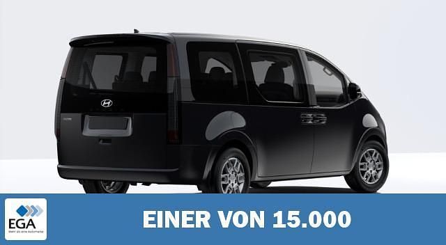 Neu Hyundai Staria Trend 224 PS (164 kW) 2026 Metallic Van / Kleinbus