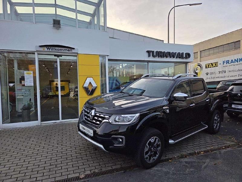 Gebraucht Renault Alaskan Intens 190 PS (139 kW) 2020 Other Pickup