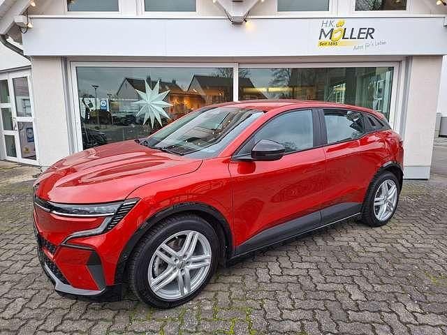 Gebraucht Renault Mégane IV Evolution 160 kW (218 PS) 2022 Kleinwagen