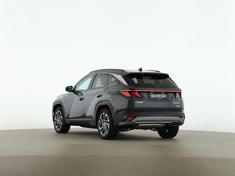 Neu Hyundai Tucson Prime 252 PS (185 kW) 2025 Grau SUV