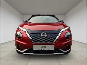 Neu Nissan Juke 143 PS (105 kW) 2026 Rot (rot (fuji sunset red)) SUV