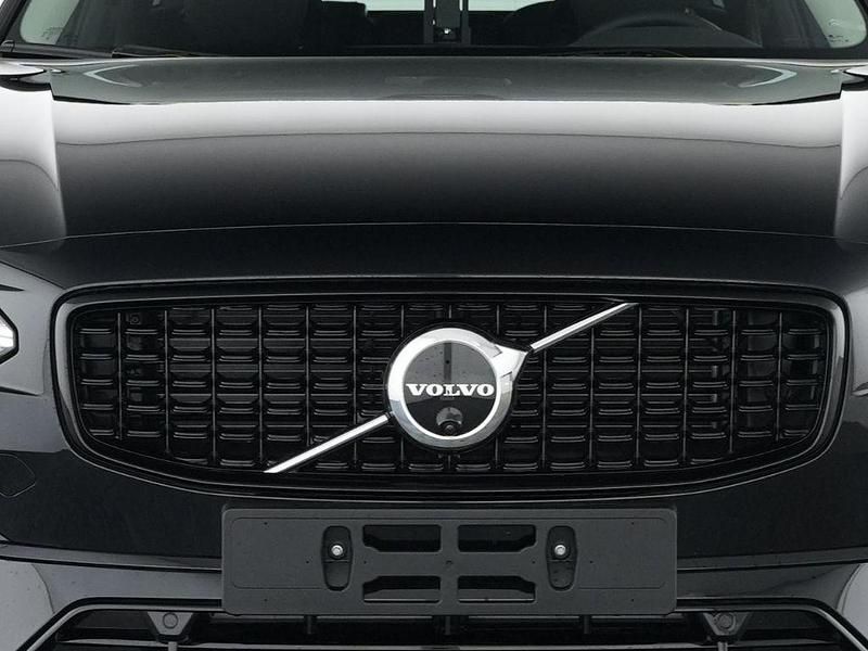 Gebraucht Volvo V90 Plus 455 PS (334 kW) 2025 Schwarz Kombi