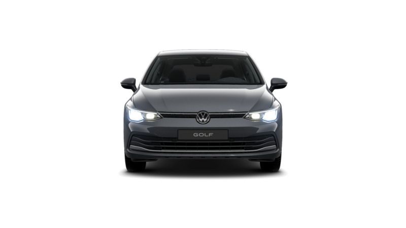 Gebraucht VW Golf VIII Move 116 PS (85 kW) 2024