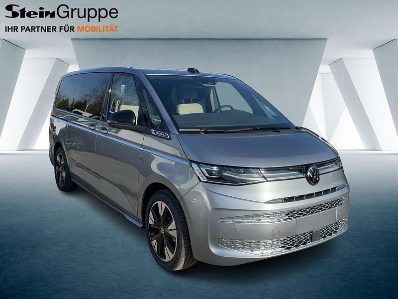 Usata VW T7 Style 150 CV (110 kW) 2025 Argento Furgone