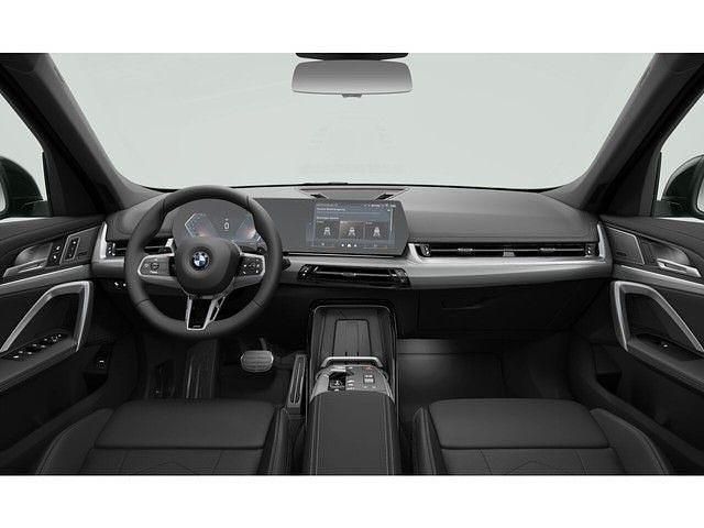 Gebraucht BMW X1 Performance 197 PS (144 kW) 2025 Schwarz SUV
