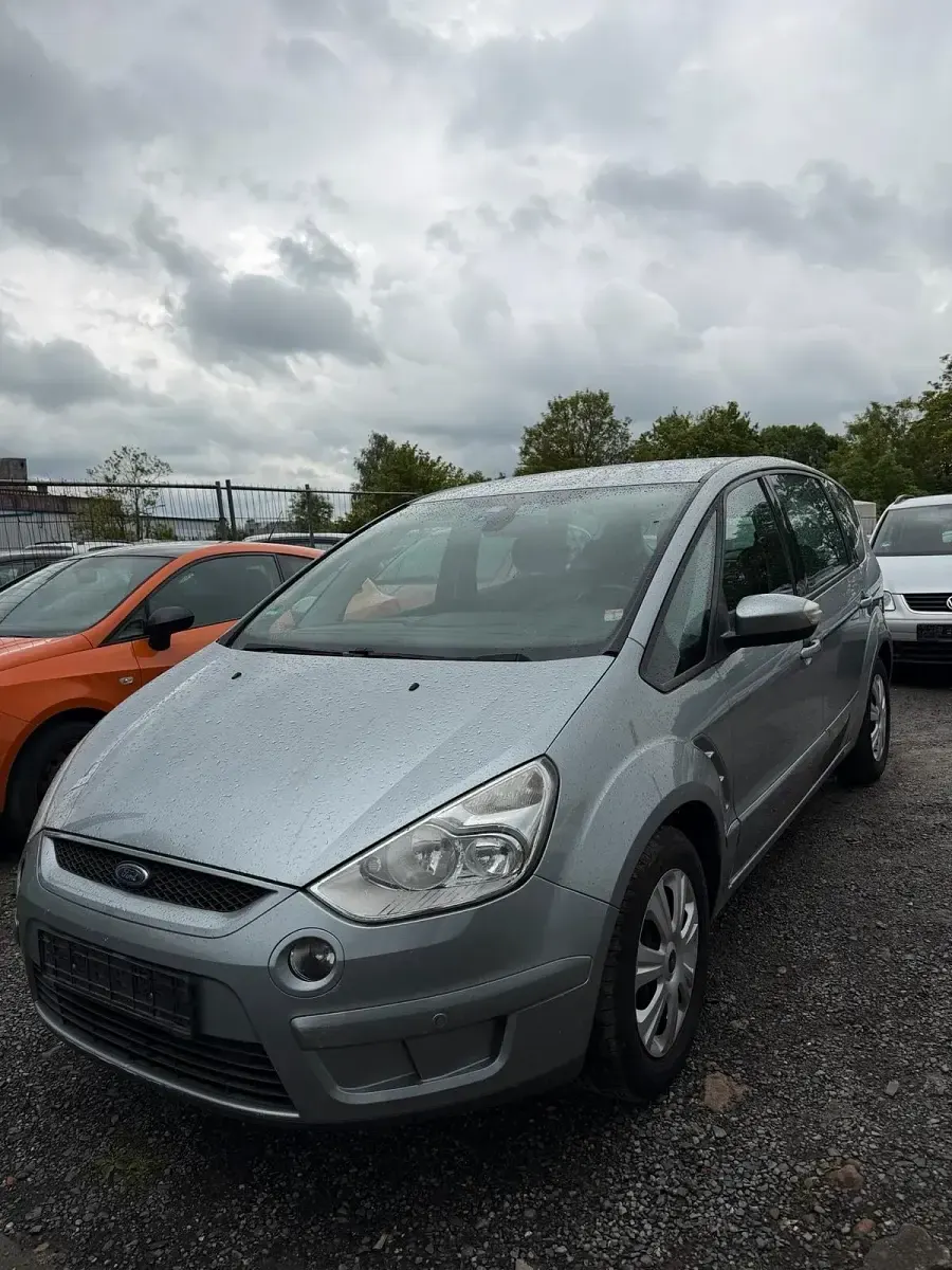 Occasion Ford S-MAX S 130 ch (95 kW) 2007 Andere farben Monospace