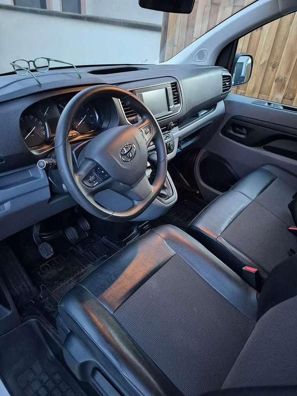 Gebraucht Toyota Proace 120 PS (88 kW) 2020 Van / Kleinbus