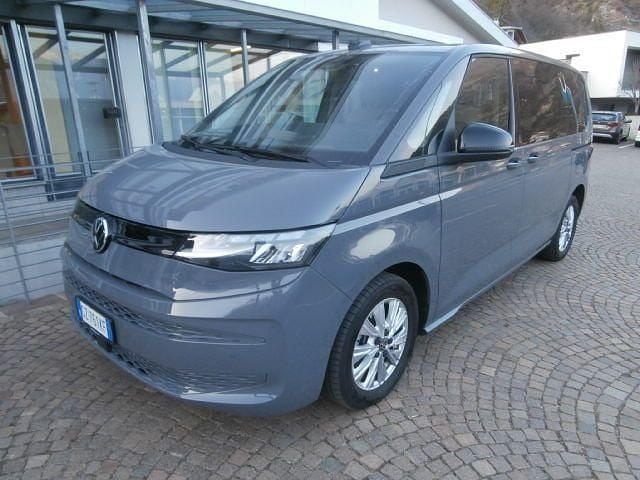 Gebraucht VW Multivan 150 PS (110 kW) 2025 Grau Van