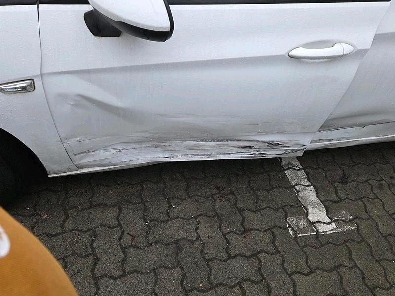 Gebraucht Opel Astra 110 PS (80 kW) 2016 Weiß Kombi