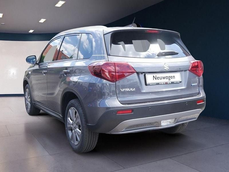 Neu Suzuki Vitara Comfort 110 PS (80 kW) 2025 Grau SUV