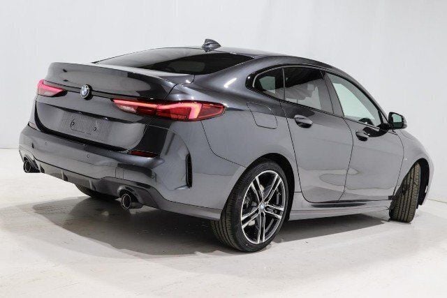 Gebraucht BMW 220 M Sport 190 PS (139 kW) 2020 Grau Coupé