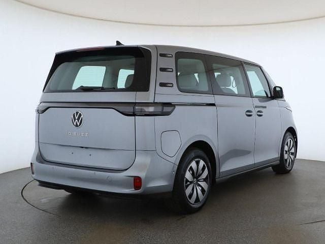 Gebraucht VW ID. Buzz Pro 210 kW (286 PS) 2025 Silber Van / Kleinbus