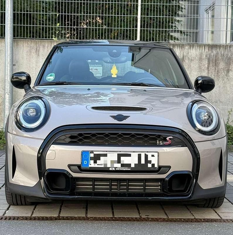 Gebraucht 2022 Mini Cooper S Kleinwagen | 26.000 € (Guter Preis) - Bild 1/4