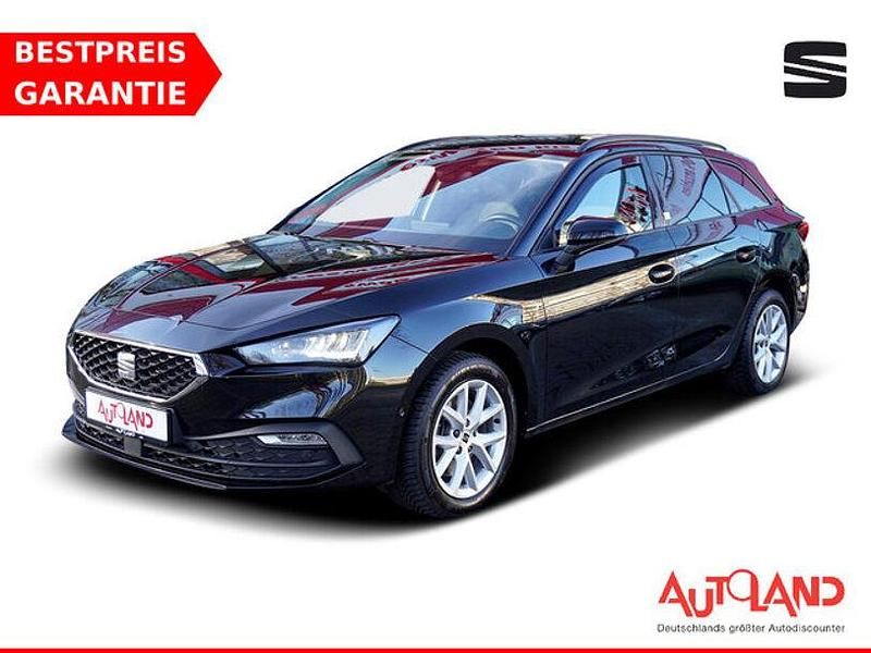 Andere Gebraucht 2023 Seat Leon | 23.950 € (Fairer Preis) - Bild 1/4