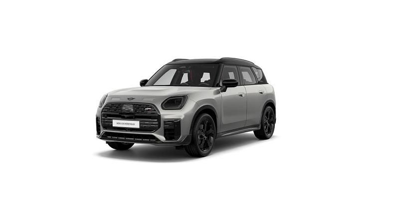 Gebraucht 2024 Mini Countryman SUV | 35.230 € (Superpreis) - Bild 1/1