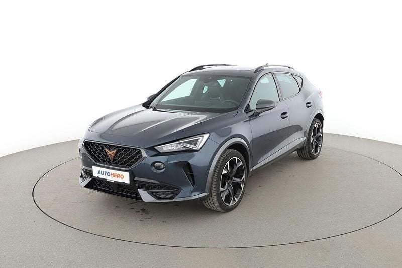 Gebraucht Cupra Formentor VZ 2021 SUV