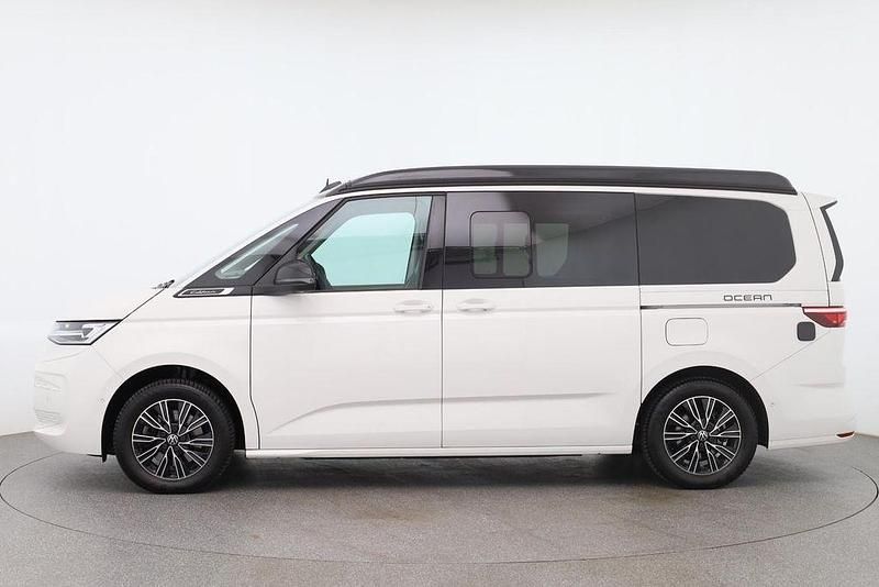 Gebraucht VW California California 150 PS (110 kW) 2025 Schwarz Van