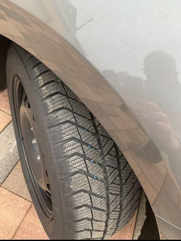 Gebraucht Opel Astra 131 PS (96 kW) 2020 Grau Limousine