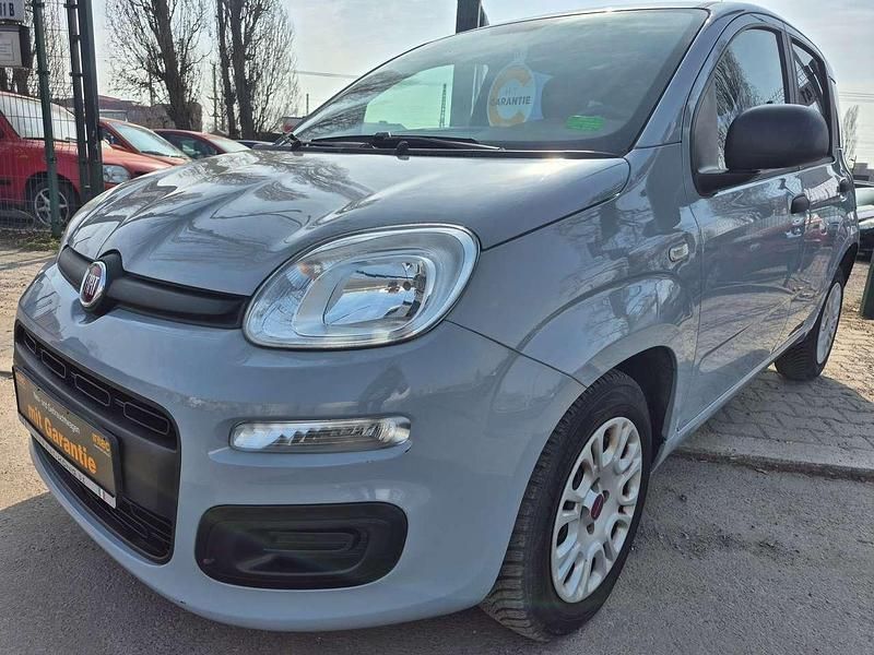 Gebraucht Fiat Panda Easy 69 PS (50 kW) 2019 Colore esterno Kleinwagen