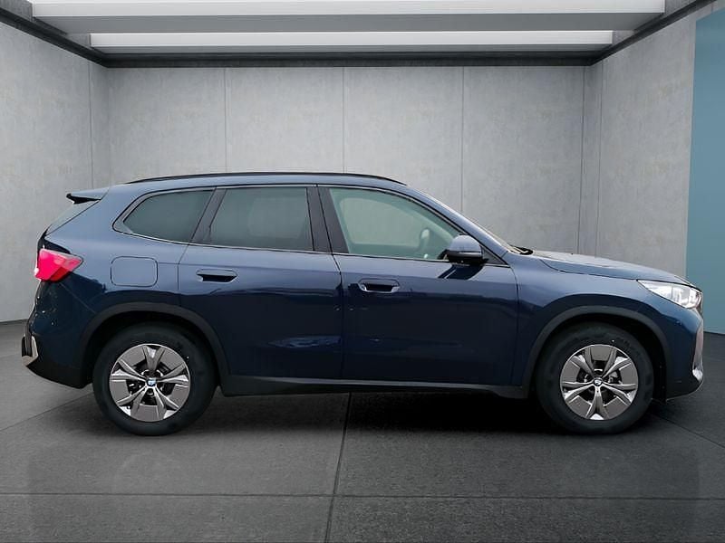 Brugt BMW iX1 150 kW (204 HK) 2025 Blå SUV
