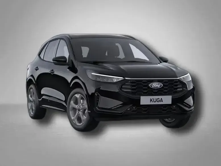 Gebraucht Ford Kuga ST-Line 185 PS (136 kW) 2026 SUV