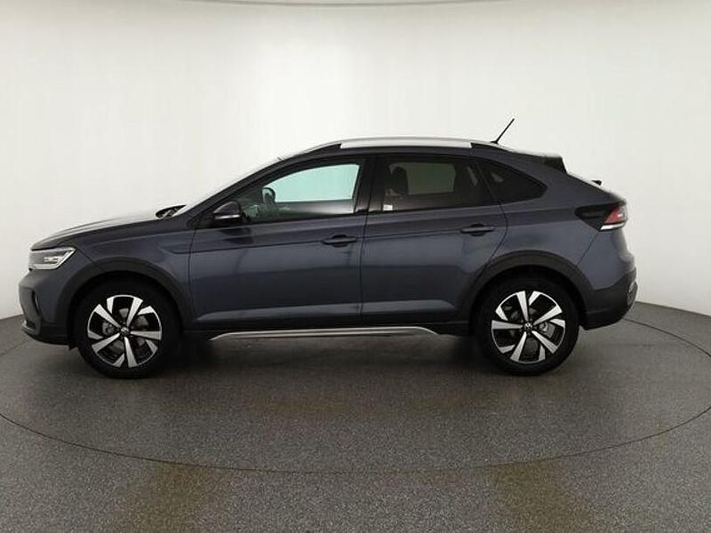 Gebraucht VW Taigo Style 110 PS (80 kW) 2022 Grau SUV