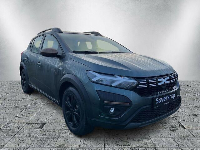 Gebraucht Dacia Sandero Extreme 91 PS (66 kW) 2024 Andere farbe Kleinwagen