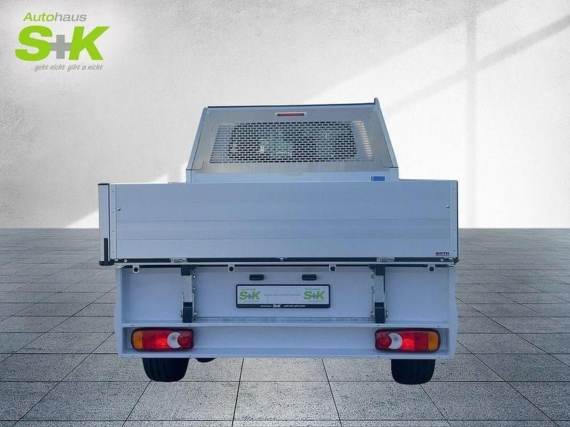 Neu Toyota Proace 100 kW (137 PS) 2026 Weiß Van / Kleinbus