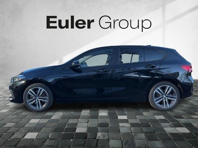 Gebraucht BMW 118 136 PS (100 kW) 2023 Schwarz ii Kleinwagen