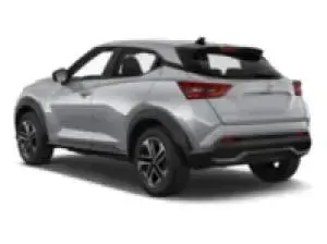 Neu Nissan Juke 114 PS (83 kW) 2026 Schwarz (pearl black perleffekt (schwarz)) SUV