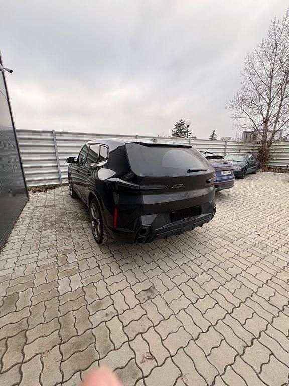 Gebraucht BMW XM Performance 476 PS (350 kW) 2025 Schwarz SUV