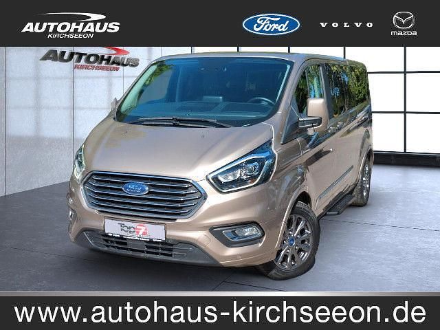 Gebraucht 2021 Ford Tourneo Titanium X Kombi | 38.950 € (Fairer Preis) - Bild 1/1