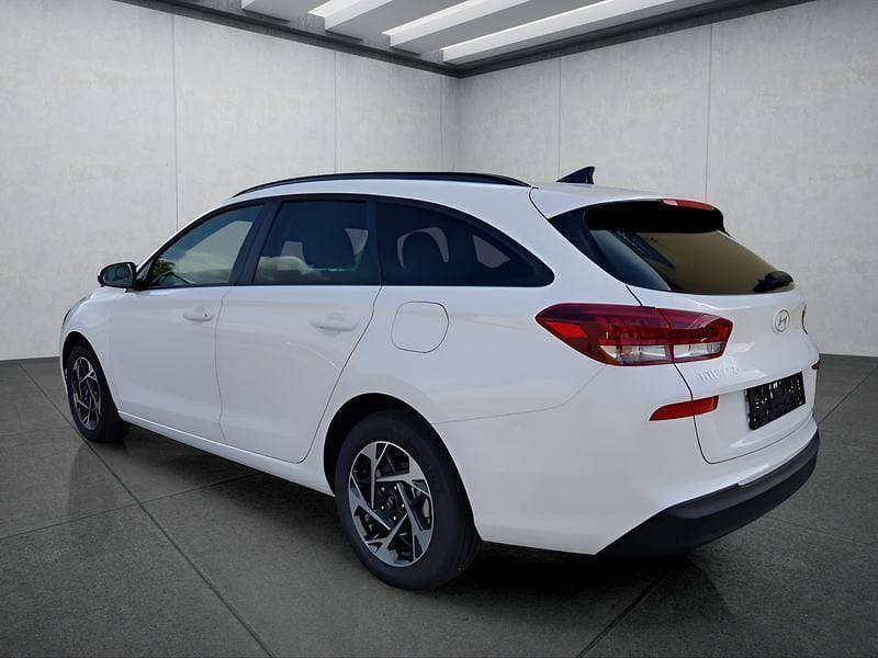 Neu 2025 Hyundai i30 Kombi | 23.399 € (Guter Preis) - Bild 1/1