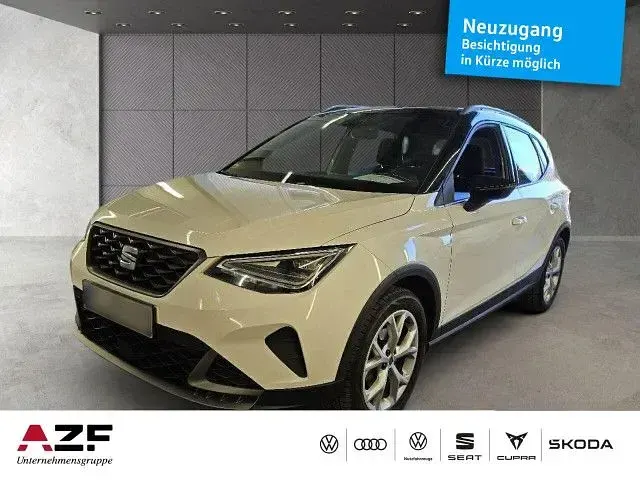 Gebraucht Seat Arona FR 110 PS (80 kW) 2023 SUV