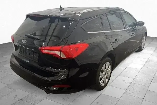 Gebraucht Ford Focus Titanium X 150 PS (110 kW) 2020 Weiß Kombi