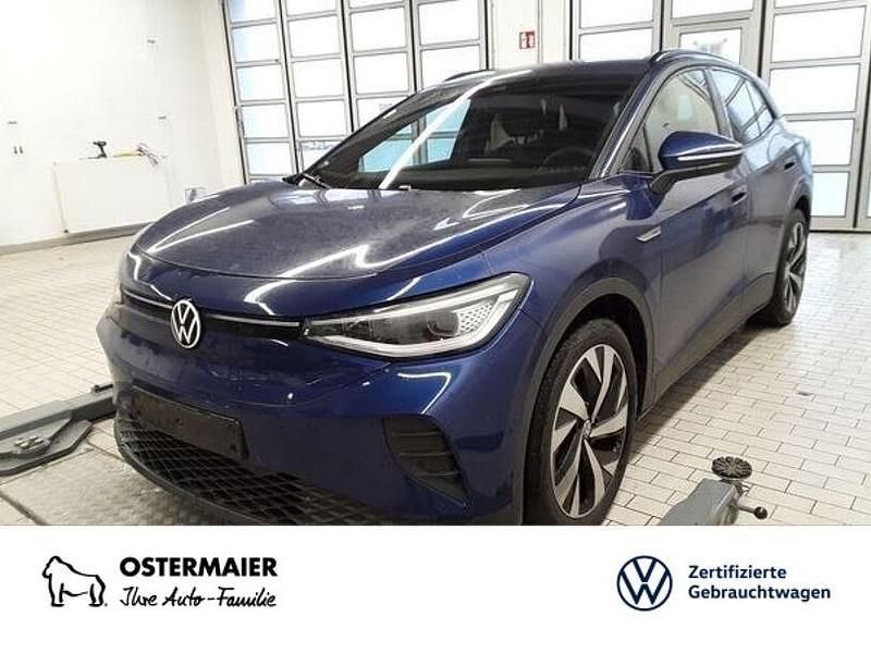 Andere Gebraucht 2023 VW ID.4 Pro Performance SUV | 36.510 € (Guter Preis) - Bild 1/4