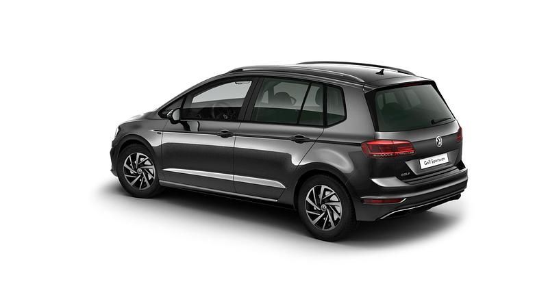Gebraucht VW Golf VII Join 116 PS (85 kW) 2019
