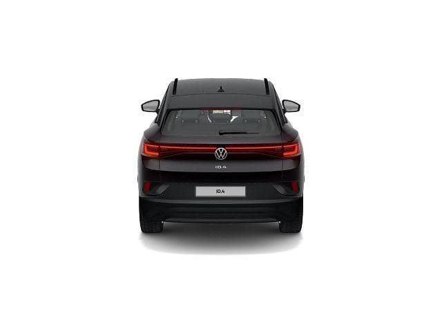 Gebraucht VW ID.4 Pro Performance 150 kW (204 PS) 2023 Schwarz SUV