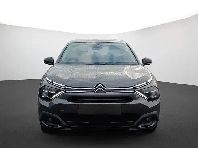 Gebraucht Citroën C4 PureTech 131 PS (96 kW) 2023 Lackierung platiniumgrau/typ aussenverkleidung metalliclackierung Limousine