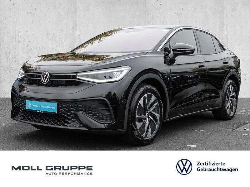 Schwarz Gebraucht 2025 VW ID.5 Pro SUV | 42.490 € - Bild 1/4