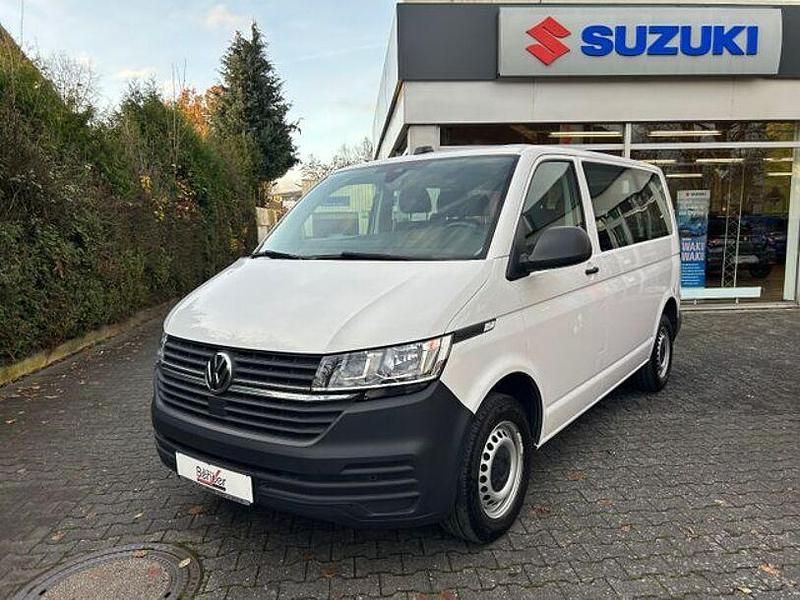 Gebraucht VW Transporter 110 PS (80 kW) 2020 Andere Van