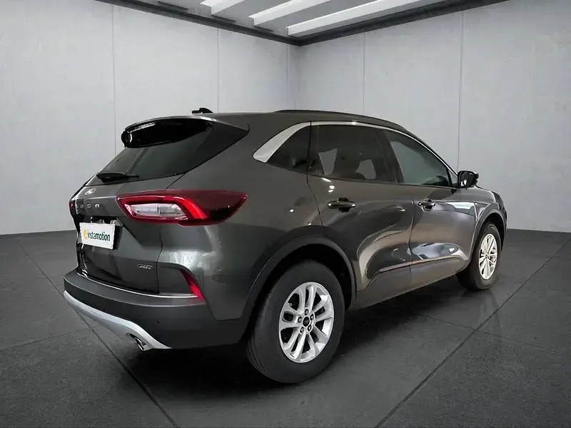 Neu Ford Kuga 242 PS (177 kW) 2026 Grau SUV